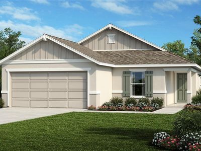 3816 Pronghorn Dr, Saint Cloud, FL, 34772