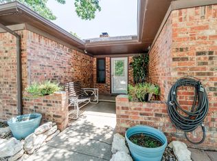 7909 Gerald Dr, Amarillo, TX 79121