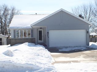 908 3rd St NW, Byron, MN 55920