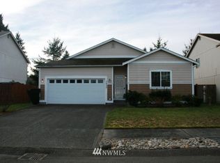 7922 207th Stct E, Spanaway, WA 98387