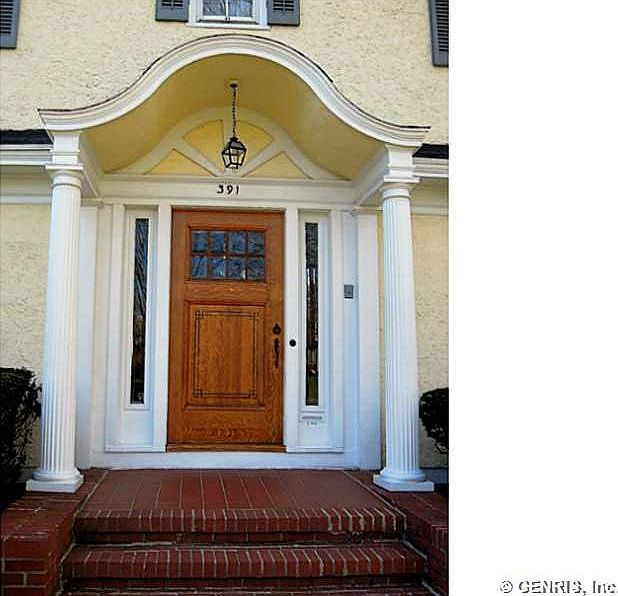 391 Beresford Rd, Rochester, NY 14610 Zillow