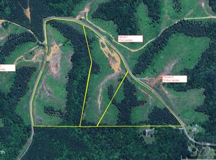 0 Johnson Mountain Rd #7401-H, Rydal, GA 30171