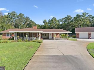 435 Chapel Crossing Rd, Brunswick, GA 31525