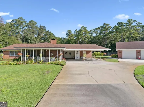 435 Chapel Crossing Rd, Brunswick, GA 31525