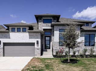 251 Leaning Rock Rdg, Austin, TX 78737