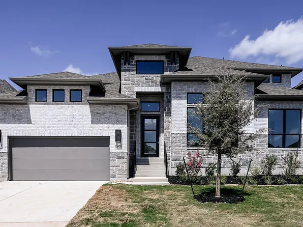 251 Leaning Rock Rdg, Austin, TX 78737