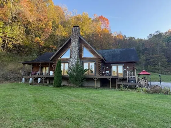 221 Delung Ln, Scarbro, WV 25917