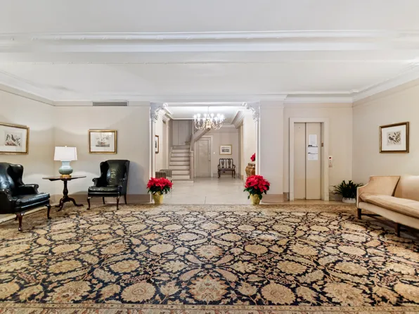 40 East 83rd Street image 13 of 13