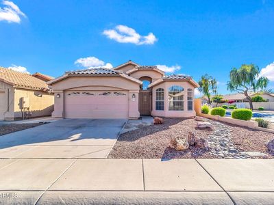 1195 W Myrna Ln, Tempe, AZ, 85284