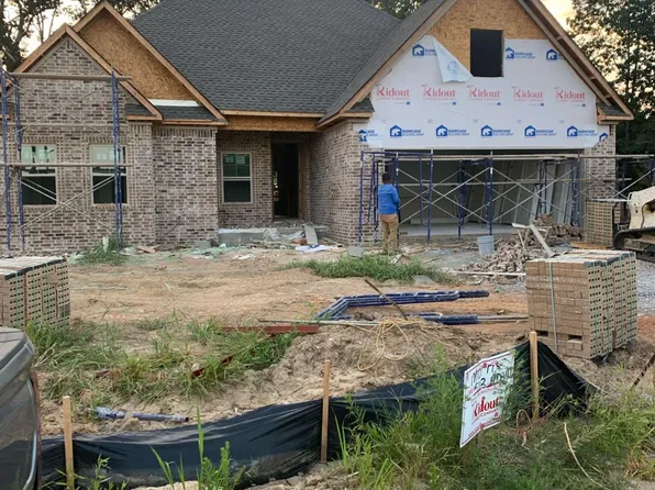 5112 Adam Dr, Jonesboro, AR 72404