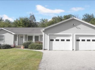 253 Asbury Ln, Acton, ME 04001