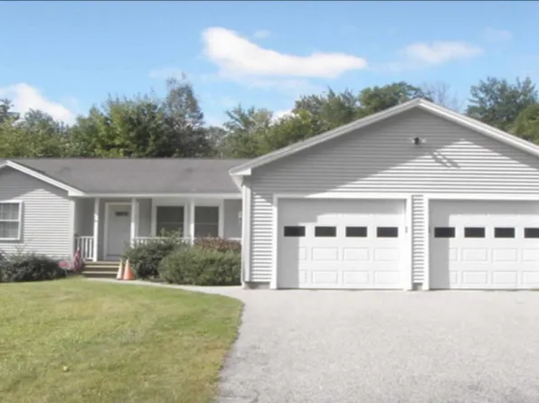 253 Asbury Lane, Acton, ME 04001