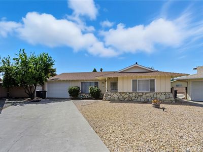 1461 W Westmont Ave, Hemet, CA, 92543