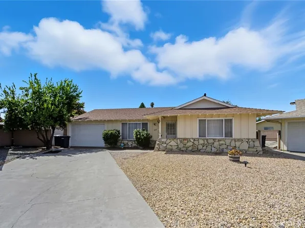 1461 W Westmont Ave, Hemet, CA 92543