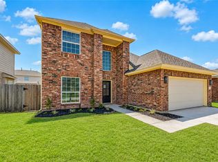 9918 Wood Wind Ct, Baytown, TX 77521