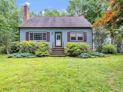 2 Highland Road, Oxford, CT, 06478