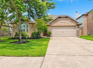 2410 Horned Owl Dr, Katy, TX 77494
