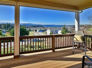 37563 Olympic View Rd NE, Hansville, WA 98340