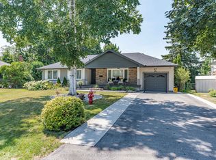 37 Donn Ave, Hamilton, ON L8G 3R7