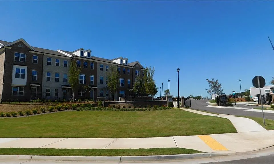 3612 Knox Park Overlook