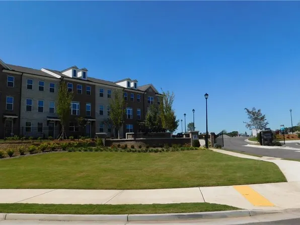 3612 Knox Park Overlook, Duluth, GA 30097