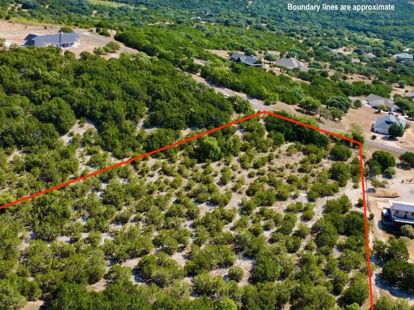 136 Spring Hollow Dr, Bertram, TX 78605