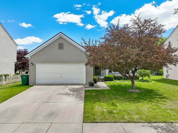 7353 Maplelawn Dr, Ypsilanti, MI 48197