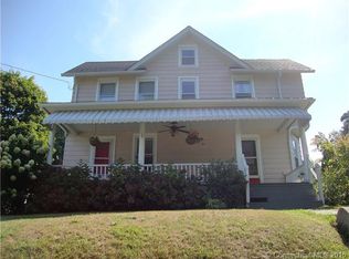 42 Fremont St, Meriden, CT 06451
