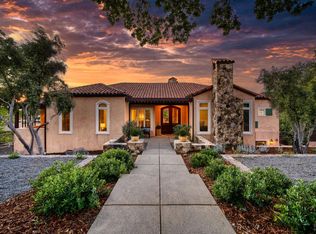 418 Saint Andrews Drive, Napa, CA 94558