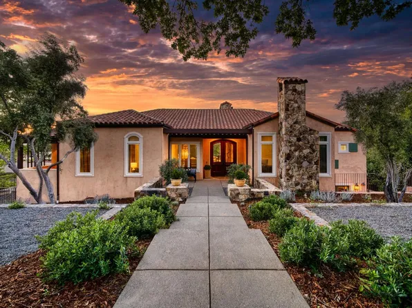 418 Saint Andrews Drive, Napa, CA 94558