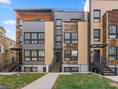 2724 12th St NE UNIT 4, Washington, DC, 20018