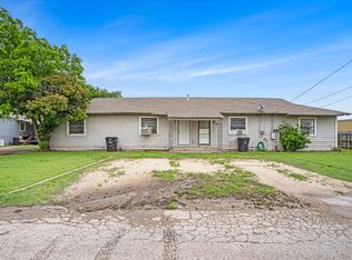 1708 Redwood Dr, Cleburne, TX 76033