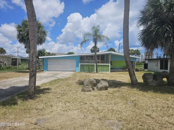 101 Carolyn Ter, Daytona Beach, FL 32118