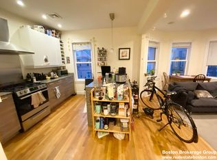 5 Oswald St #3, Boston, MA 02120