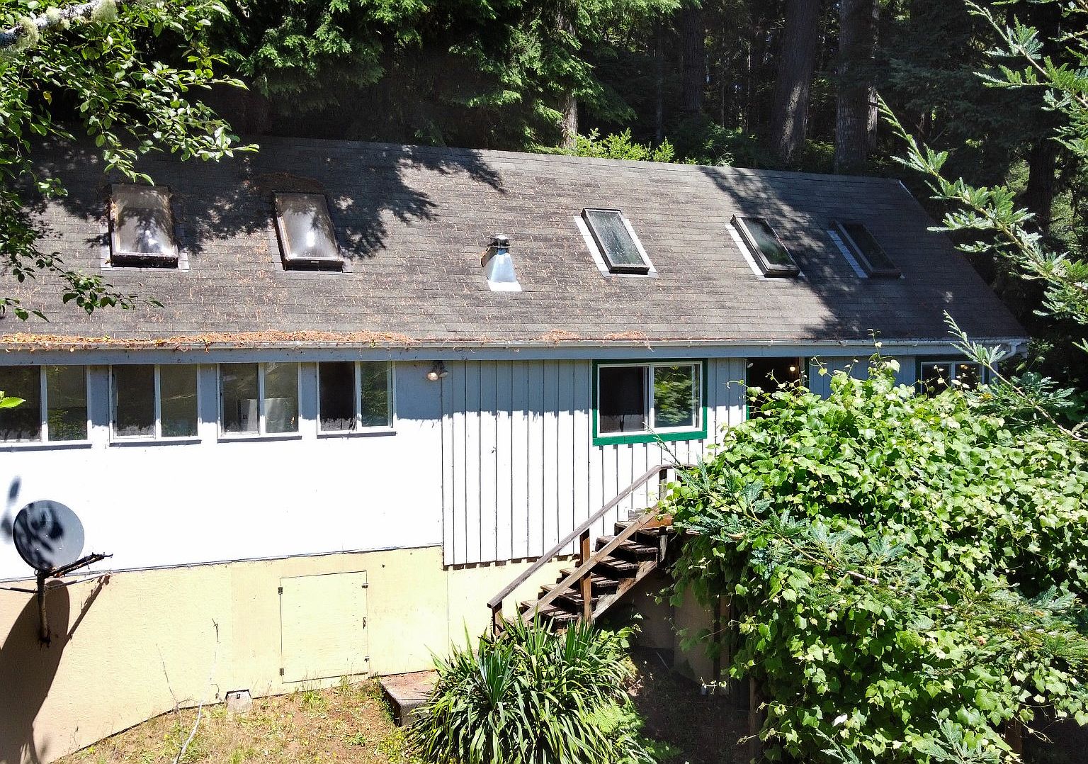 450 N Tenmile Lake Trl, Lakeside, OR 97449 MLS 23334081 Zillow