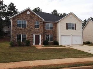 3761 Bondurant Dr, Douglasville, GA 30135