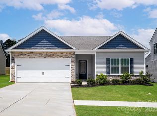 4028 Bolo Dr, Charlotte, NC 28215