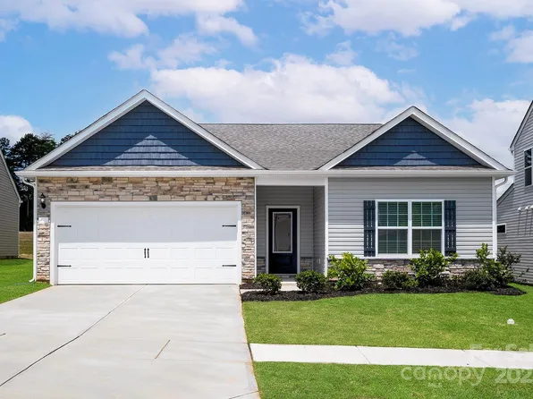 7315 Jerimoth Dr, Charlotte, NC 28215