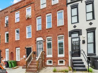 1632 Ashland Ave, Baltimore, MD 21205
