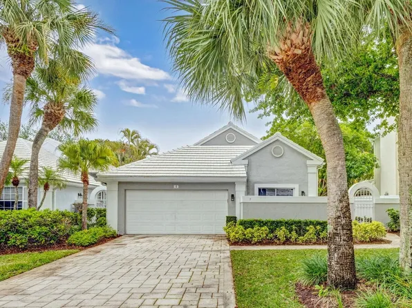7 Wyndham Ln, Palm Beach Gardens, FL 33418