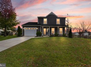 29 Quail Ridge Rd, Hanover, PA 17331