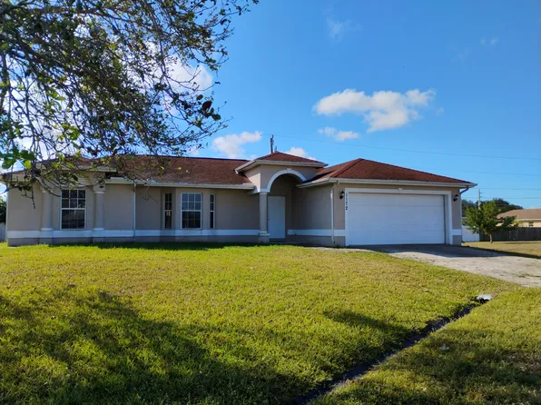 1172 SW Arc Ct, Port Saint Lucie, FL 34953
