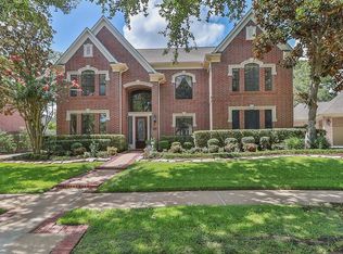 15423 Bay Green Ct, Houston, TX 77059
