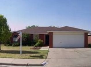6109 9th St, Lubbock, TX 79416