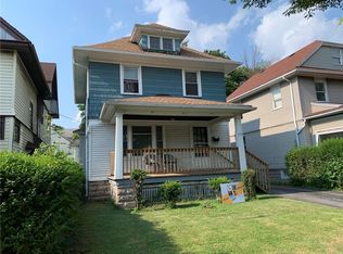 552 Driving Park Ave, Rochester, NY 14613