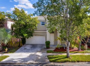 5041 SW 155th Ave, Miramar, FL 33027