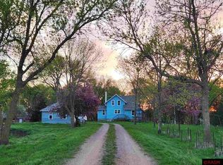 27454 425th Ln, Arlington, MN 55307