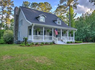683 Dockery Rd, Rockingham, NC 28379