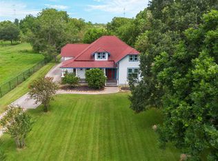 3411 Kennings Rd, Crosby, TX 77532