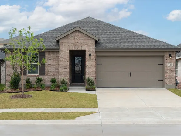 1710 Dove Dr, Princeton, TX 75407